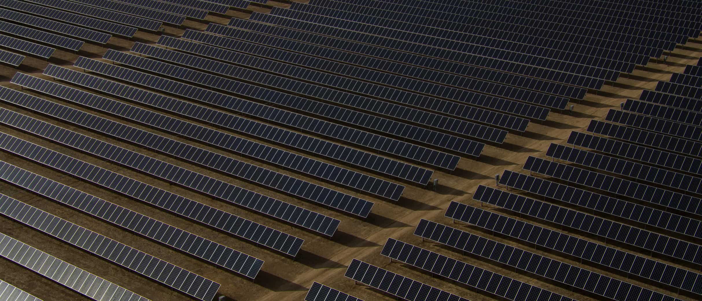 Solar Maintenance, Made Simple.