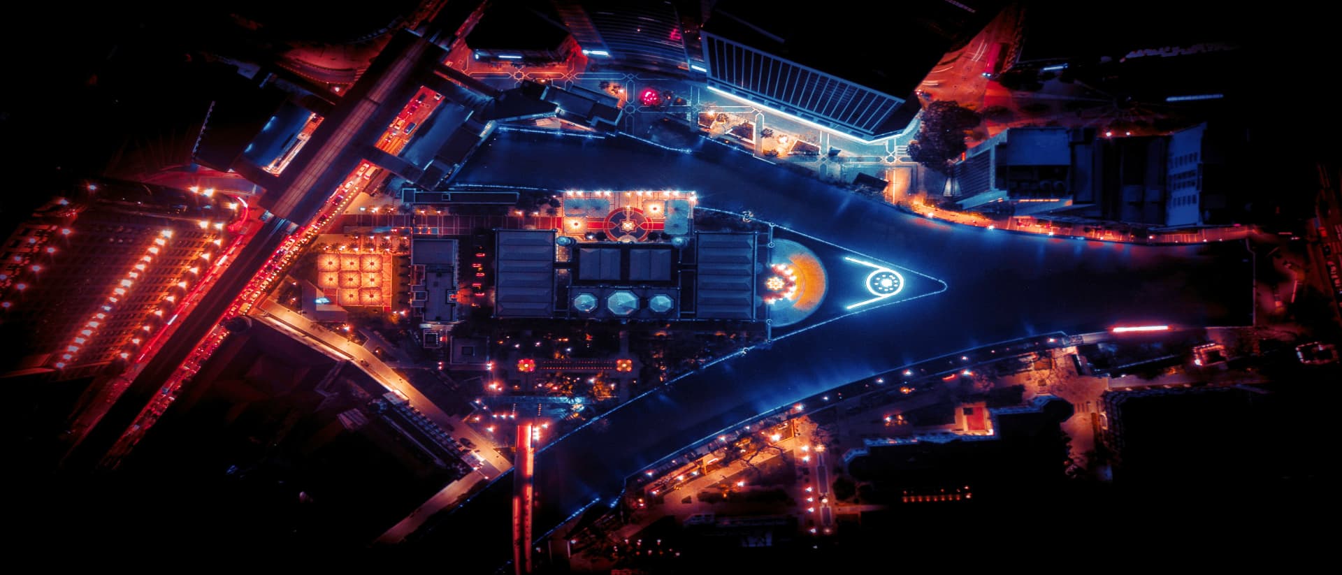 Cinematic Visuals That Move People.